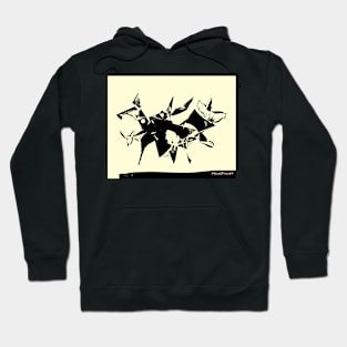 Struggle Hoodie